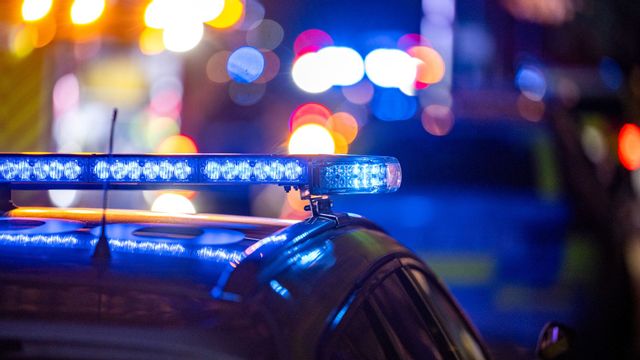 Genrebild. Foto: Johan Nilsson/TT