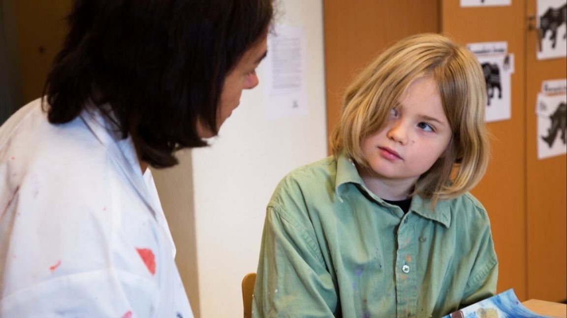 Genrebild Foto: Elisabeth Boogh, Stockholms Läns Museum