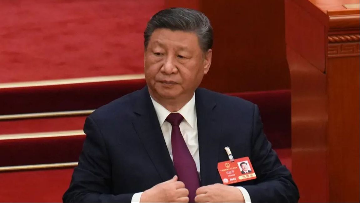 Kinas nya ekonomiska plan ska stimulera inhemsk konsumtion efter en period av avmattning i världens näst största ekonomi. Foto: TT