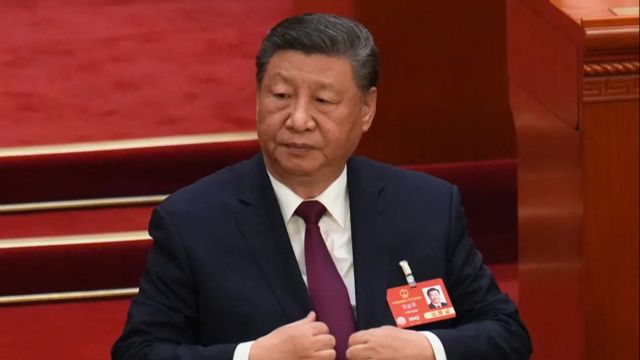 Kinas nya ekonomiska plan ska stimulera inhemsk konsumtion efter en period av avmattning i världens näst största ekonomi. Foto: TT