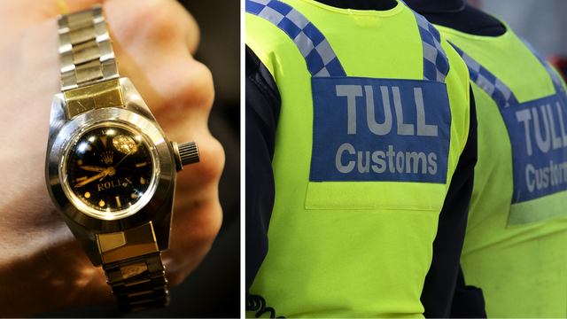 Foto: Johan Nilsson/Kin Cheung/AP/TT