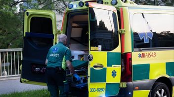 Genrebild. Foto: Mickan Mörk/TT