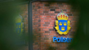 17-åringen var på polisförhör bara timmar innan mordet begicks. Genrebild. Foto: Janerik Henriksson/TT