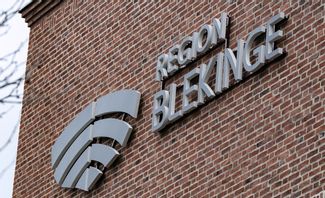 Det blir inga avgifter för tolk vid läkarbesök, som Region Blekinge tidigare beslutat om. Arkivbild. Johan Nilsson/TT