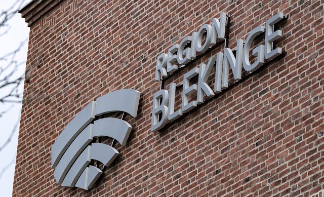 Det blir inga avgifter för tolk vid läkarbesök, som Region Blekinge tidigare beslutat om. Arkivbild. Johan Nilsson/TT