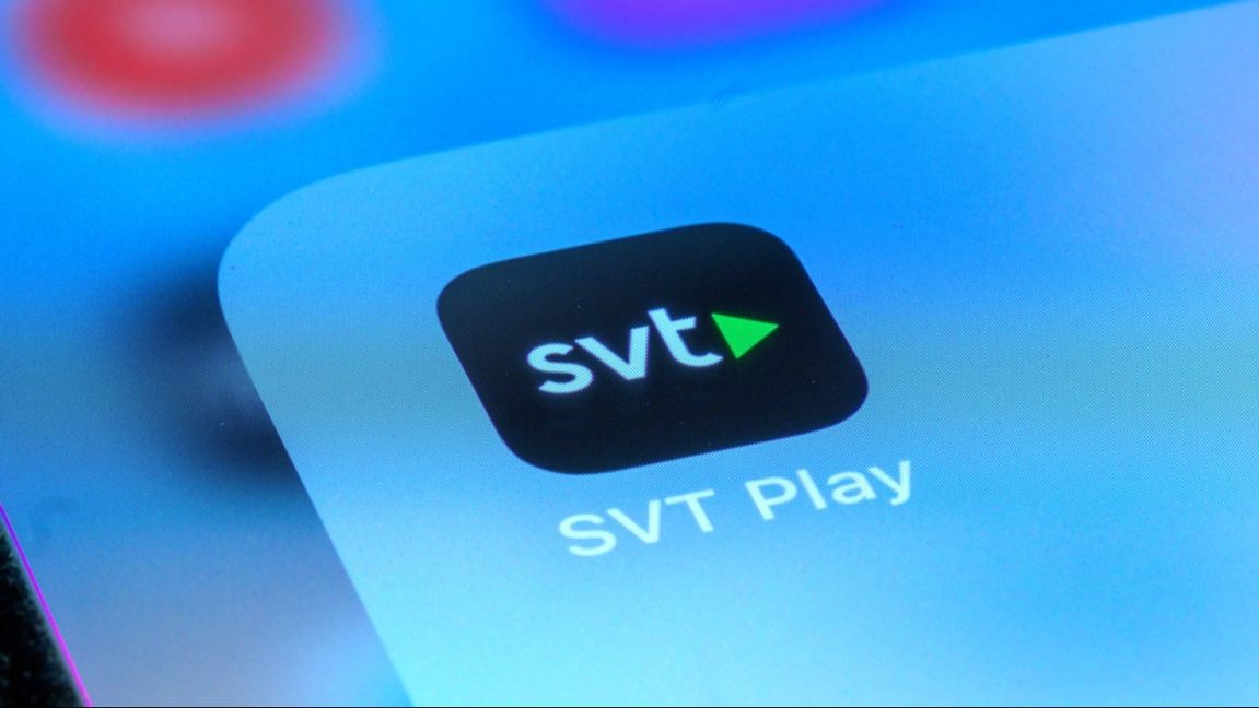 Vad står ”S” i ”SVT” för? Sveriges? Statens? Socialdemokraternas? Photo credit: Magnus Lejhall/TT
