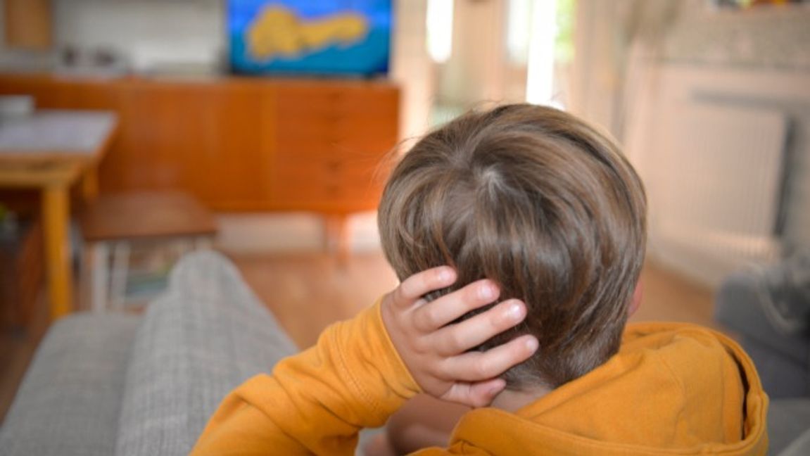 Foto: Tove Eriksson / TT.