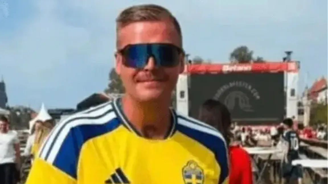  Christian Zedig. Foto: Privat