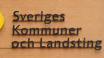 SKR. Foto: Holger Ellgaard/CC BY 3.0