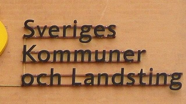 SKR. Foto: Holger Ellgaard/CC BY 3.0