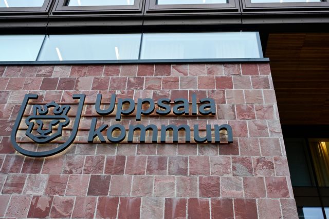 Uppsala kommun har inte hanterat våldtäkter inom hemtjänsten korrekt, enligt en extern utredning. Arkivbild. Jonas Ekströmer/TT