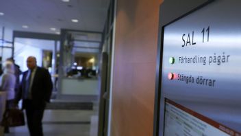 Greps på Landvetter – döms till åtta månaders fängelse. Foto: Adam Ihse/TT (arkivbild)