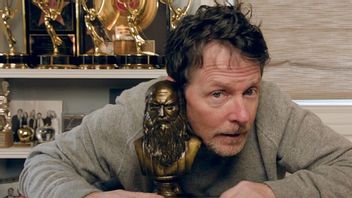 Michael J. Fox. Foto: www.davincifilmfestival.com via Wikimedia Commons (CC BY 4.0)