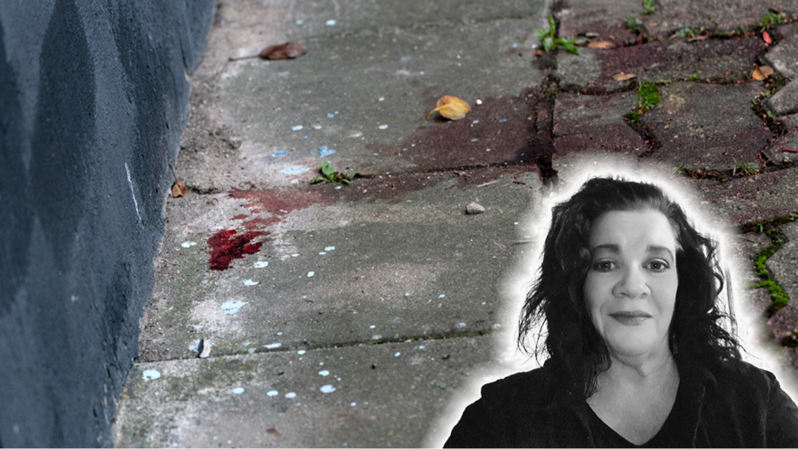 Ungdomsbrottsligheten går över av sig själv – det är bara att vänta några år så förvandlas den till vanlig brottslighet. Foto: Johan Nilsson/TT