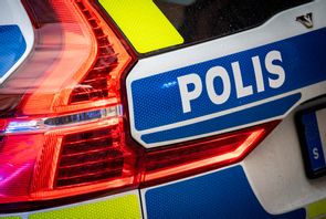 Polisen har avslutat en större sökinsats i Boxholm och bedömer att det inte finns möjlighet att hitta paret i 80-årsåldern vid liv. Johan Nilsson/TT