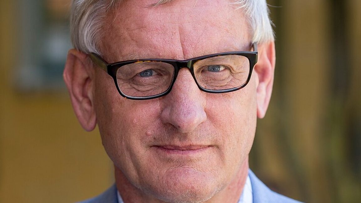 Carl Bildt. Foto: Joakim Berndes/CC BY 4.0