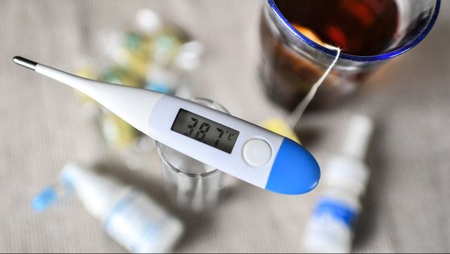 Antalet fall av invasiva streptokocker har ökat kraftigt i Sverige. Arkivbild. Foto: ANDERS WIKLUND/TT