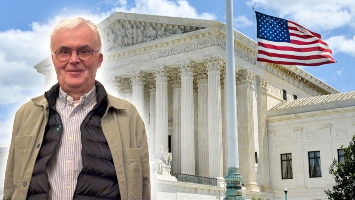 Av någon anledning vill svenska politiker inte inrätta en författningsdomstol stark nog att döma dem. Foto: Jonas Ekströmer/TT