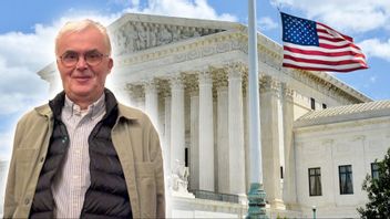 Av någon anledning vill svenska politiker inte inrätta en författningsdomstol stark nog att döma dem. Foto: Jonas Ekströmer/TT