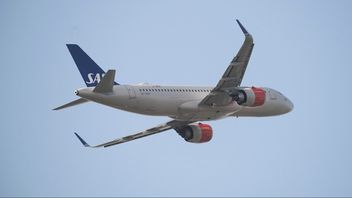 Många svenskar drömmer om att flytta utomlands. Foto: Jonas Ekströmer/TT