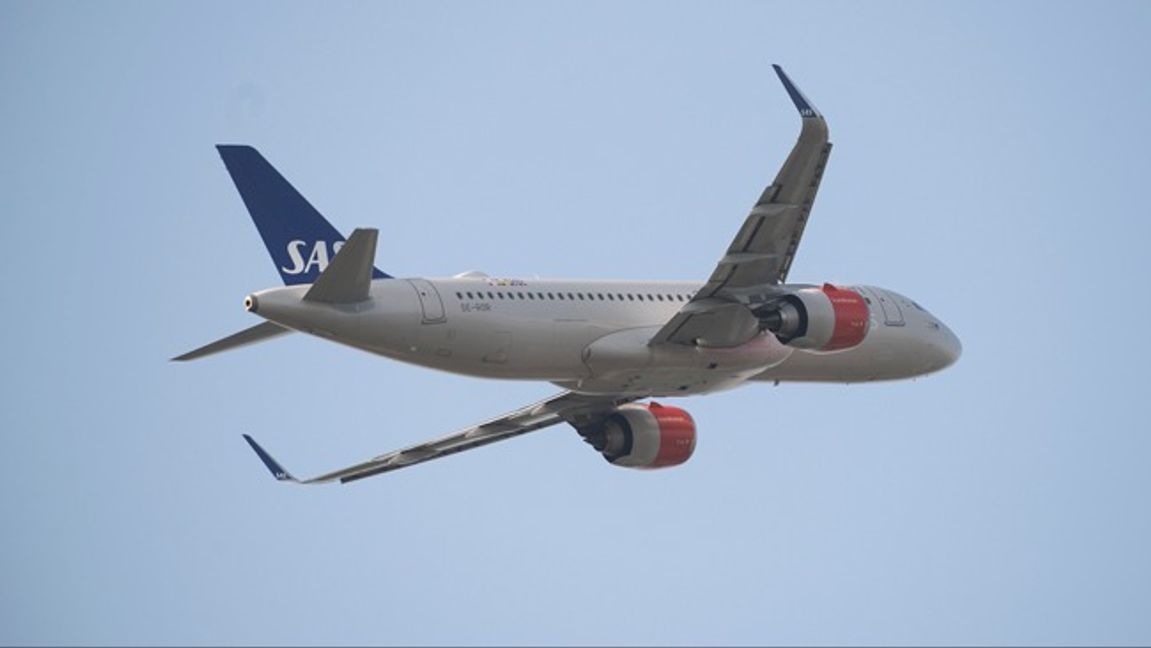 Många svenskar drömmer om att flytta utomlands. Foto: Jonas Ekströmer/TT