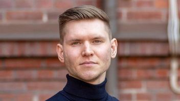 Markus Allard. Foto: Örebropartiet.
