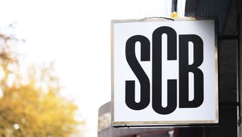 SCB:s preliminära siffror är enligt förväntan. Foto: Karin Wesslén / TT