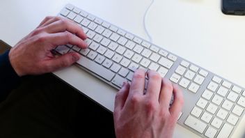 Genrebild. Foto: Lise Åserud/NTB scanpix/TT. 