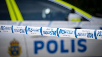 Arkivbild. Foto: Johan Nilsson/TT