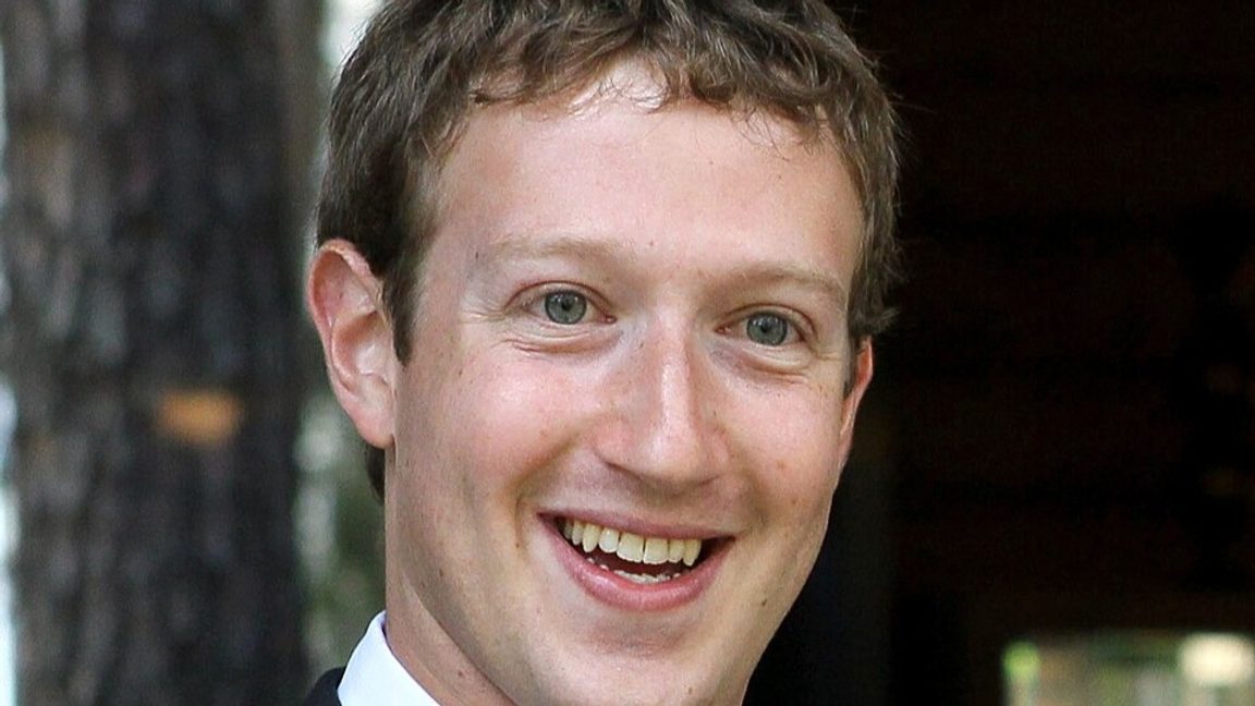 Mark Zuckerberg. Foto: Premier.gov.ru/CC BY 4.0