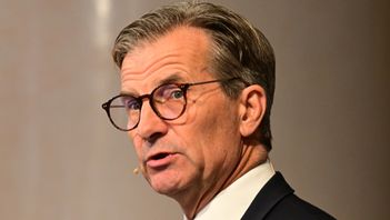 Thedéen: Kronan kommer att stärkas