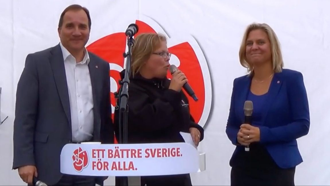 Debatt: Socialdemokraterna sviker sina vallöften