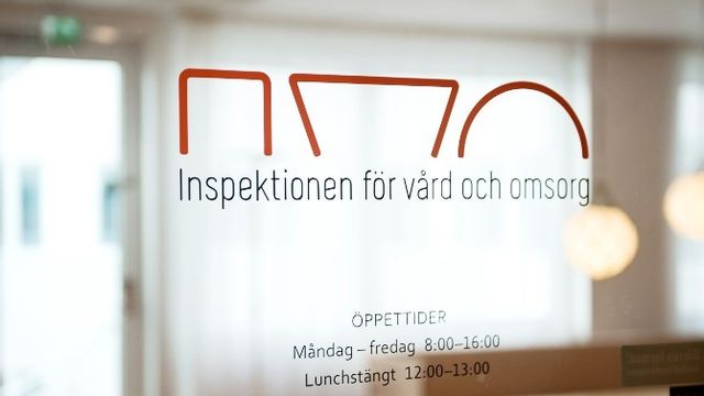 Arkivbild. Foto: Vilhelm Stokstad/TT