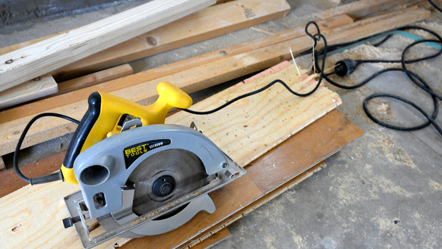 Från och med i dag blir det enklare att renovera och bygga till sitt hus utan att behöva söka bygglov. Foto: Janerik Henriksson/TT