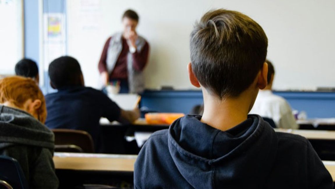 Modersmålsundervisningen bör reformeras snarare än avvecklas, enligt Carlos Manuel Estefanía. (Genrebild). Foto: Taylor Flowe/Unsplash  