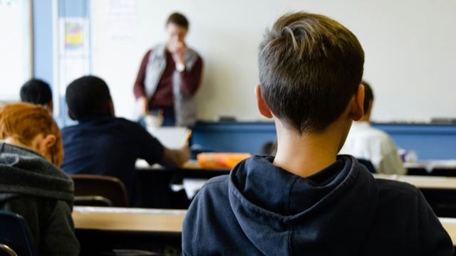 Modersmålsundervisningen bör reformeras snarare än avvecklas, enligt Carlos Manuel Estefanía. (Genrebild). Foto: Taylor Flowe/Unsplash  