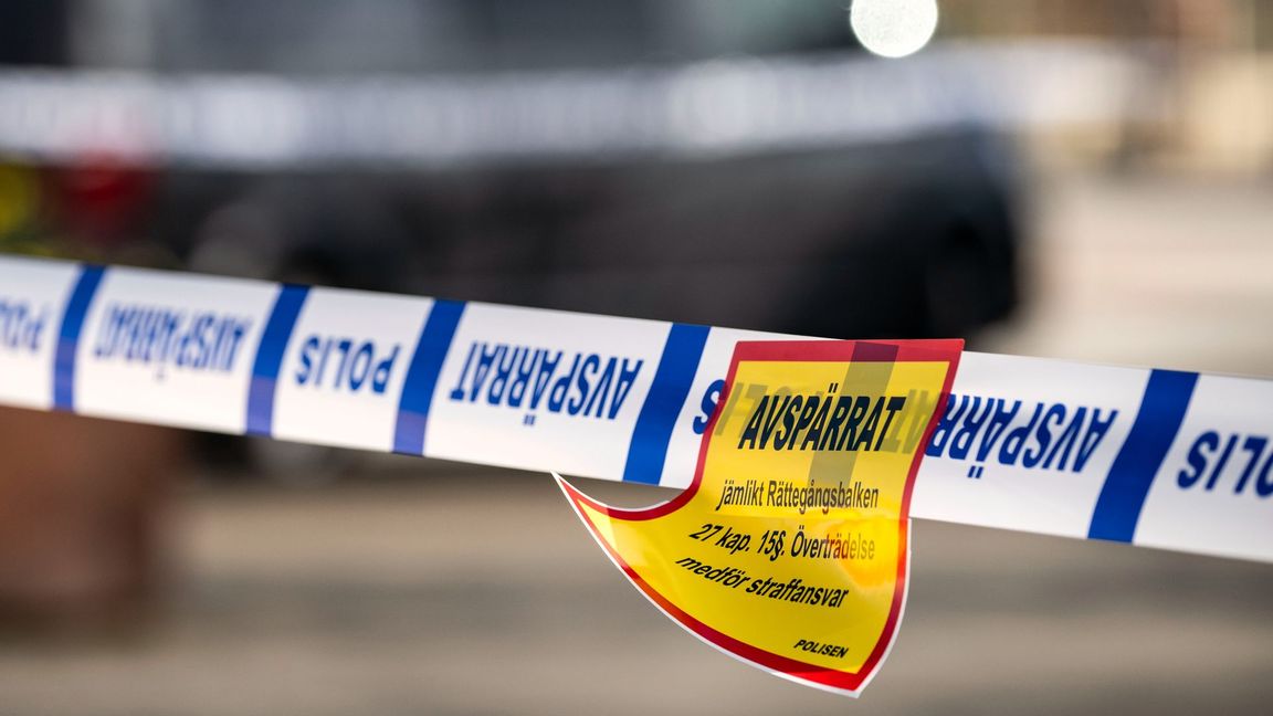 Genrebild. Foto: Johan Nilsson/TT