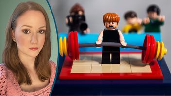 Blir man kvinna av att byta juridiskt kön? Foto: Vilhelm Stokstad / TT