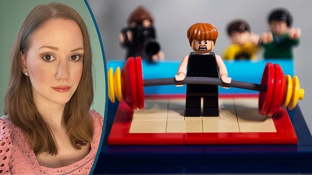 Blir man kvinna av att byta juridiskt kön? Foto: Vilhelm Stokstad / TT