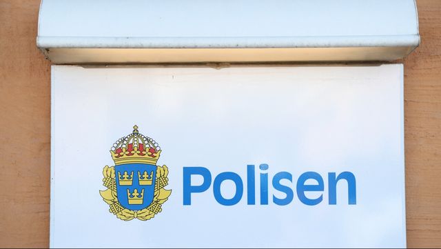 En död person har hittats av ett fiskefartyg utanför Halland uppger polisen. Arkivbild. Foto: Jeppe Gustafsson/TT.