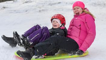 Gränserna för vad man får göra och inte göra utmanas. Foto: Jonas Ekströmer/TT. 