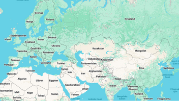 Kartläggning: Så ser Sveriges demografi ut – siffra för siffra