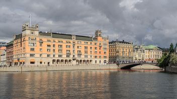 Foto: Arild Vågen/CC BY 2.0