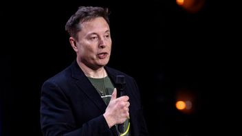Elon Musk planerar att bygga en helt egen stad i Texas för SpaceX-anställda. Arkivbild. Foto: Sean Simmers/AP/TT.