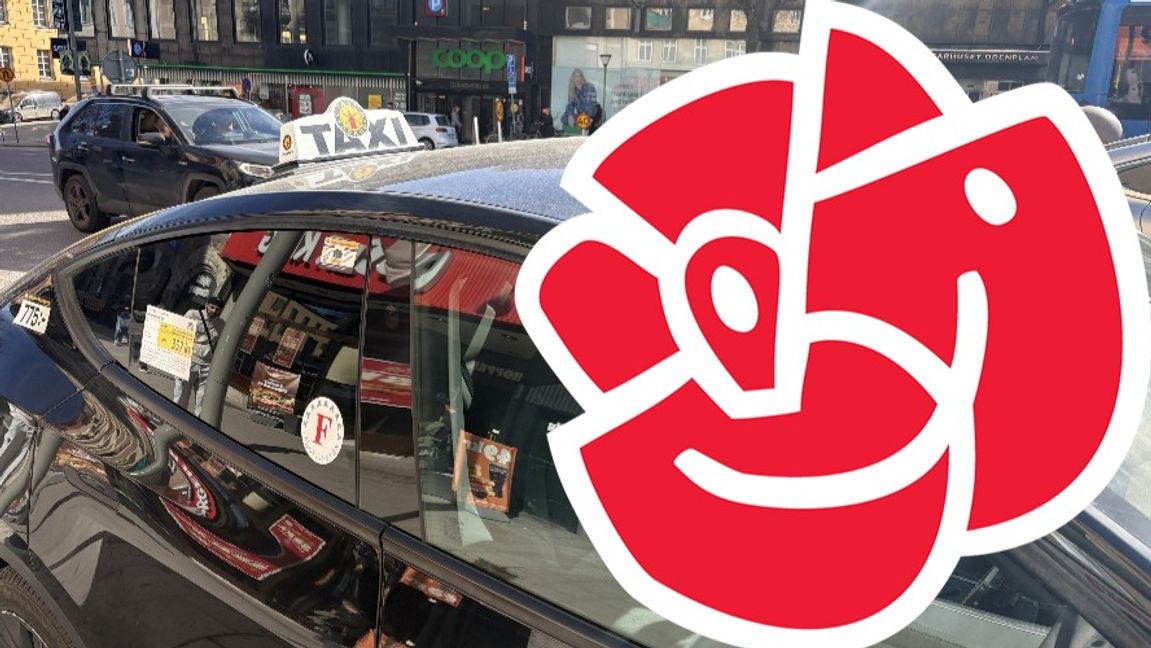 Foto: Ludwig Nordqvist/Bulletin