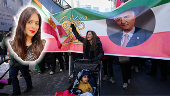 Gammalt namn, nytt hopp. Foto: Kamran Jebreili /AP/TT