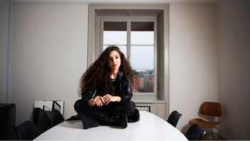 Melodifestivalen – sång, glädje, gemenskap och Israelhat. Foto: Viktoria Bank / TT