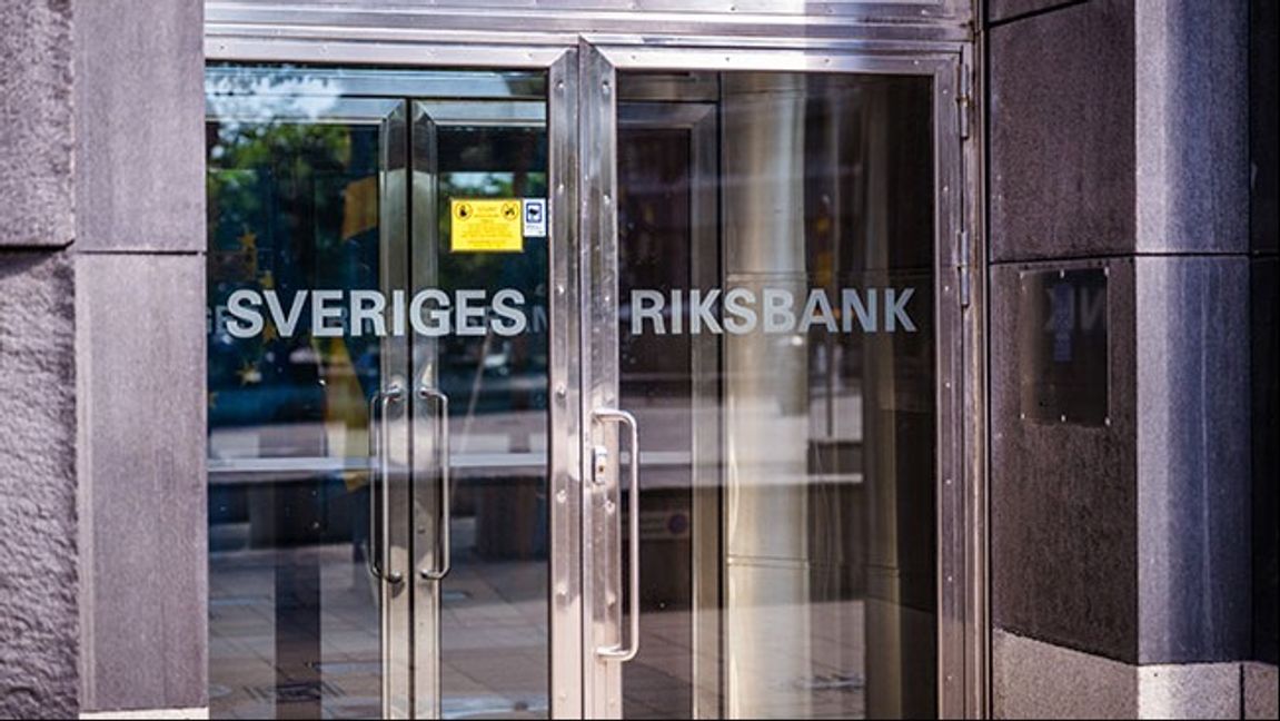 Bild: Magnus Lejhall/TT 