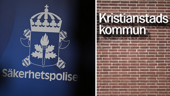 Foto: Johan Nilsson/Pontus Lundahl/TT