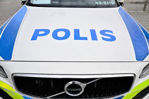 Under tisdagen begravdes den man som i augusti sköts ihjäl i sitt hem i Skurup i augusti. Arkivbild. Mikael Fritzon/TT